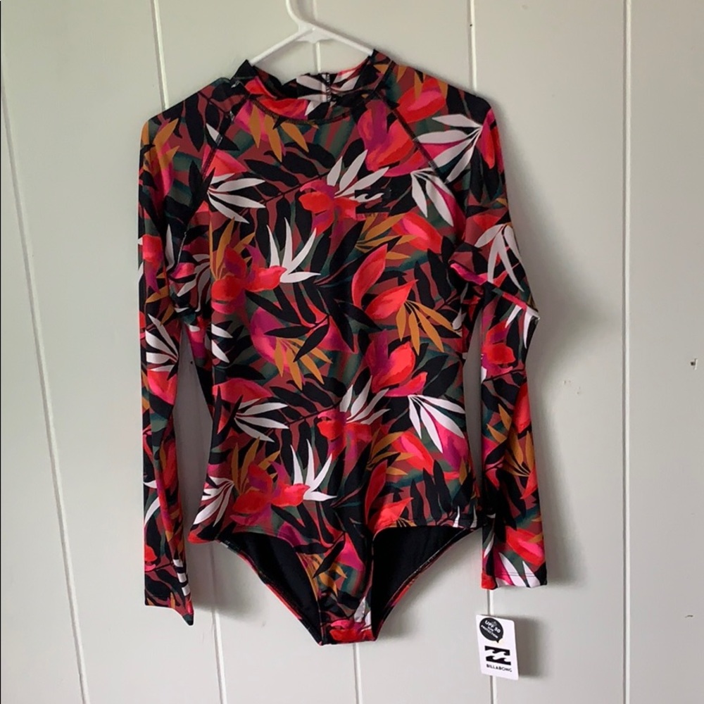 Billabong womens one piece